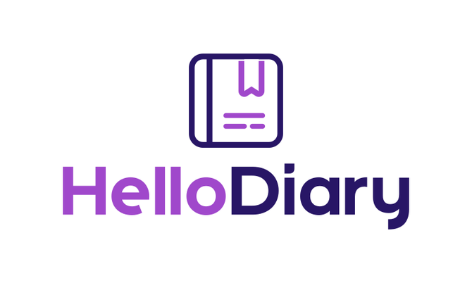 HelloDiary.com